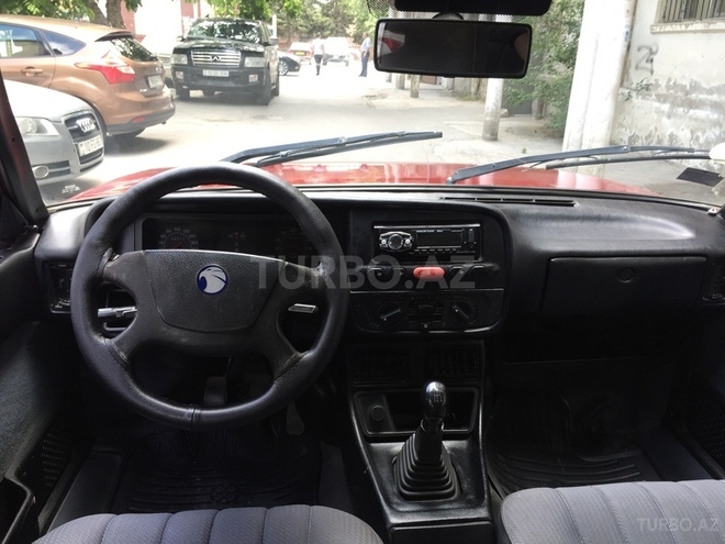 Tofas Sahin 2003, 145,677 km - 1.6 l - Bakı