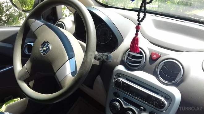 Changan Benni 2014, 61,000 km - 1.0 l - Bakı