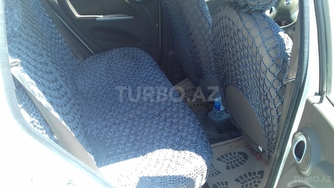 Changan Benni 2014, 61,000 km - 1.0 l - Bakı