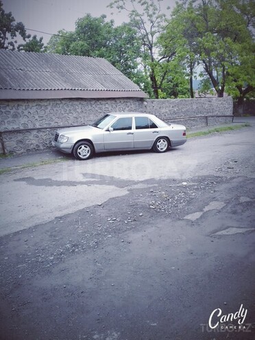 Mercedes E 200 1995, 450,000 km - 2.0 л - Bakı