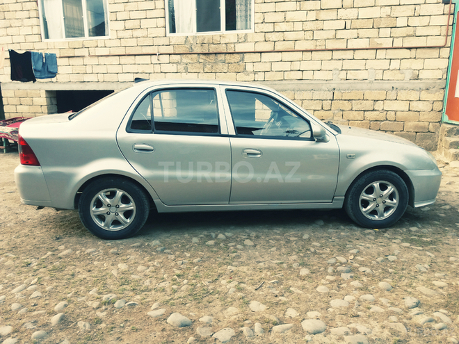 Geely CK 2011, 108,833 km - 1.5 l - Bakı