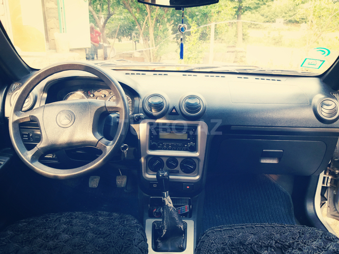 Geely CK 2011, 108,833 km - 1.5 l - Bakı