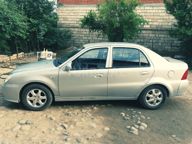 Geely CK 2011, 108,833 km - 1.5 l - Bakı