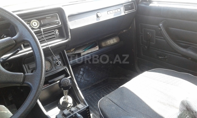 LADA (VAZ) 2107 2006, 159,500 km - 1.6 l - Bakı
