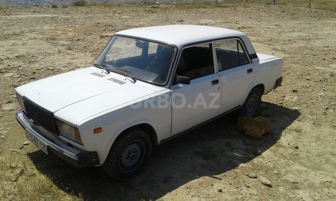 LADA (VAZ) 2107 2006, 159,500 km - 1.6 l - Bakı