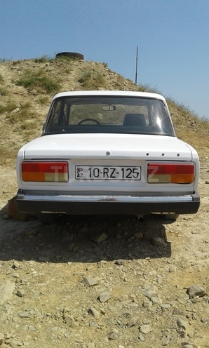 LADA (VAZ) 2107 2006, 159,500 km - 1.6 l - Bakı