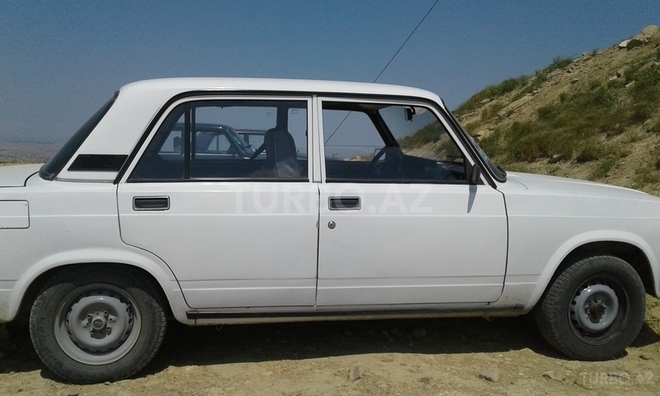 LADA (VAZ) 2107 2006, 159,500 km - 1.6 l - Bakı