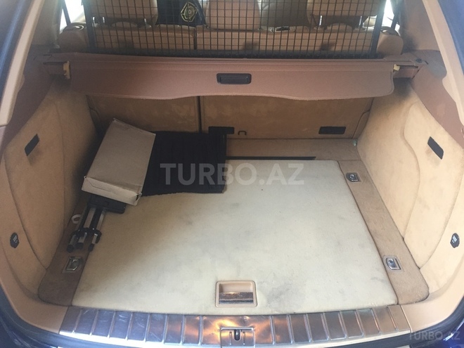 Porsche Cayenne 2005, 132,000 km - 3.2 л - Bakı
