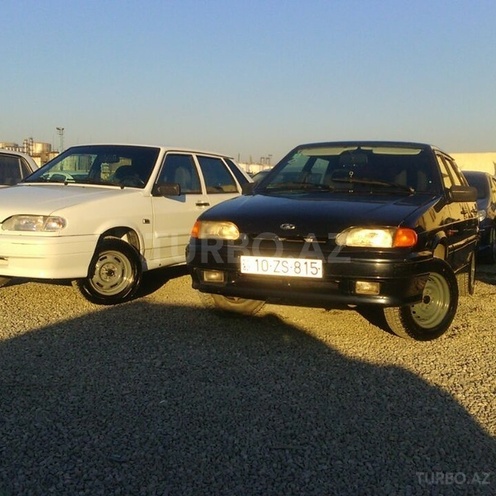 LADA (VAZ) 2115 2007, 18,900 km - 1.6 l - Bakı