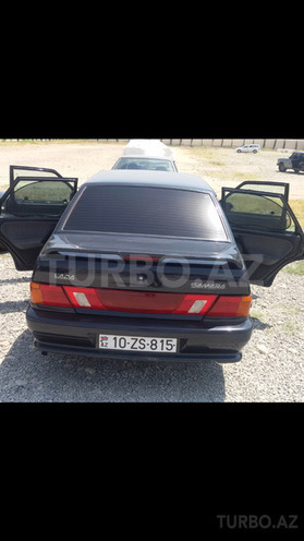 LADA (VAZ) 2115 2007, 18,900 km - 1.6 l - Bakı