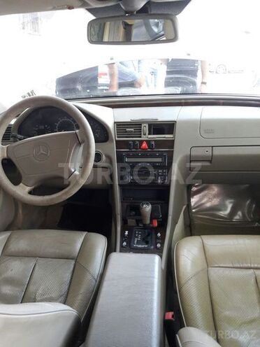 Mercedes C 280 1998, 224,500 km - 2.8 л - Bakı