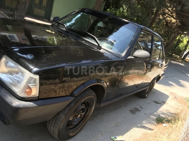 Tofas Sahin 2004, 252,200 km - 1.6 л - Bakı