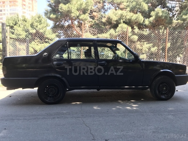 Tofas Sahin 2004, 252,200 km - 1.6 л - Bakı