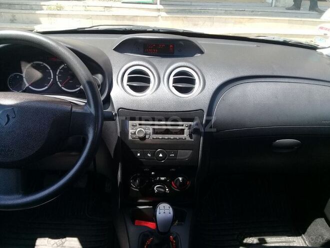 Iran Khodro Runna 2014, 29,500 km - 1.6 l - Bakı
