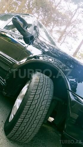 Mercedes ML 350 2004, 147,000 km - 3.5 л - Sumqayıt