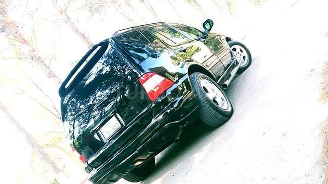 Mercedes ML 350 2004, 147,000 km - 3.5 л - Sumqayıt