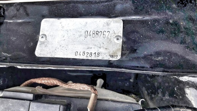 LADA (VAZ) 21011 1972, 0 km - 0.2 л - Masallı