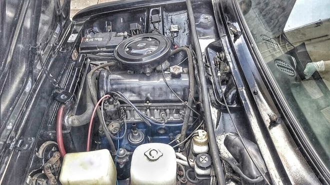 LADA (VAZ) 21011 1972, 0 km - 0.2 л - Masallı