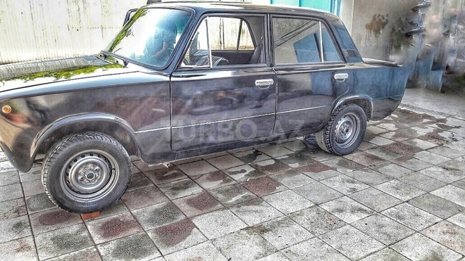 LADA (VAZ) 21011 1972, 0 km - 0.2 л - Masallı