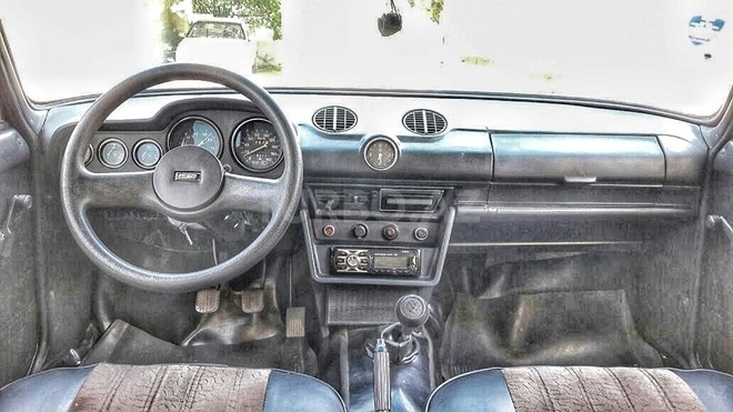 LADA (VAZ) 21011 1972, 0 km - 0.2 л - Masallı
