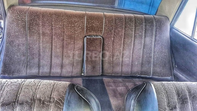 LADA (VAZ) 21011 1972, 0 km - 0.2 л - Masallı