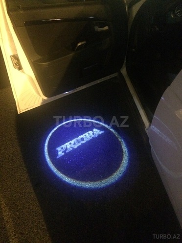 LADA (VAZ) Priora 2014, 78,900 km - 1.6 л - Bakı