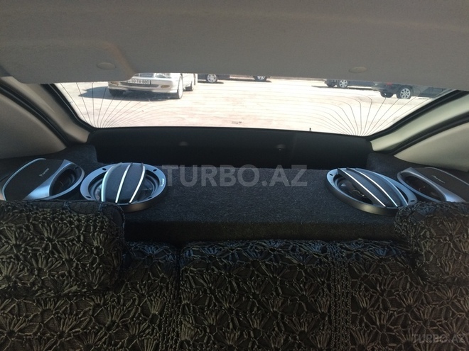 LADA (VAZ) Priora 2014, 78,900 km - 1.6 л - Bakı
