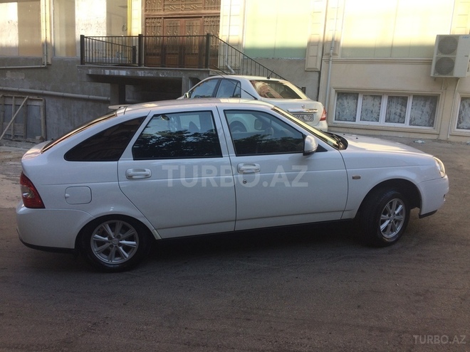 LADA (VAZ) Priora 2014, 78,900 km - 1.6 л - Bakı