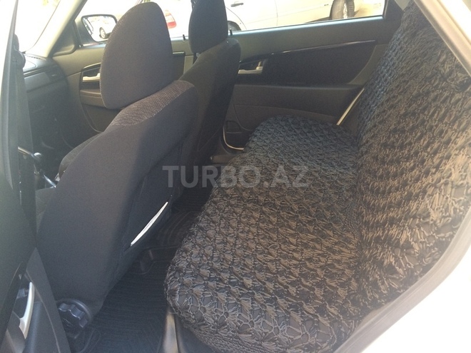 LADA (VAZ) Priora 2014, 78,900 km - 1.6 л - Bakı