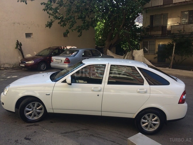 LADA (VAZ) Priora 2014, 78,900 km - 1.6 л - Bakı