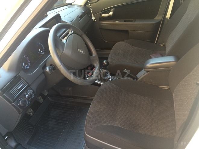 LADA (VAZ) Priora 2014, 78,900 km - 1.6 л - Bakı