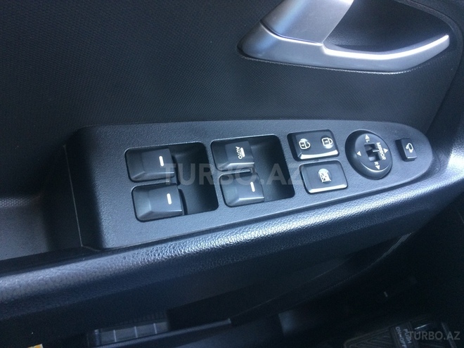 Kia Sportage 2014, 98,000 km - 2.4 l - Bakı