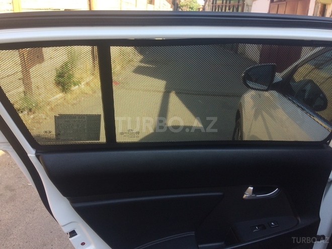 Kia Sportage 2014, 98,000 km - 2.4 l - Bakı