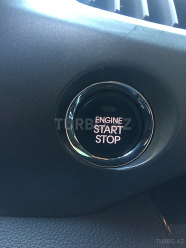 Kia Sportage 2014, 98,000 km - 2.4 l - Bakı