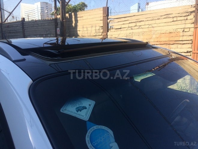 Kia Sportage 2014, 98,000 km - 2.4 l - Bakı