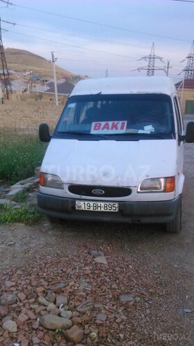 Ford Aerostar 1999, 22,000 km - 0.1 l - Füzuli