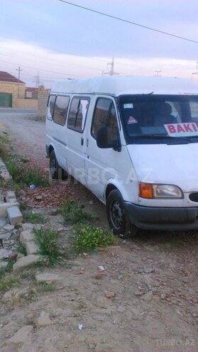 Ford Aerostar 1999, 22,000 km - 0.1 l - Füzuli