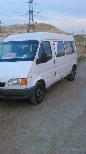 Ford Aerostar 1999, 22,000 km - 0.1 l - Füzuli