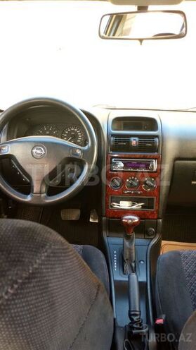 Opel Astra 2001, 234,000 km - 1.6 л - Bakı
