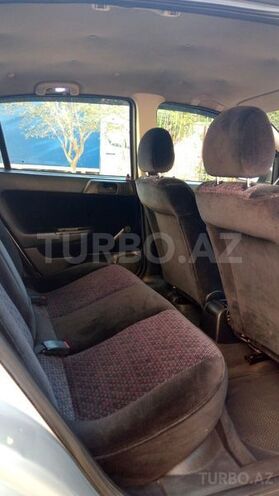 Opel Astra 2001, 234,000 km - 1.6 л - Bakı