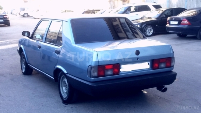 Tofas Sahin 2005, 94,000 km - 1.6 l - Bakı