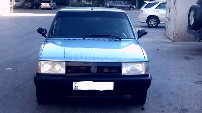 Tofas Sahin 2005, 94,000 km - 1.6 l - Bakı