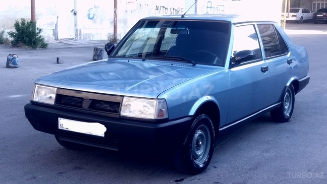 Tofas Sahin 2005, 94,000 km - 1.6 l - Bakı