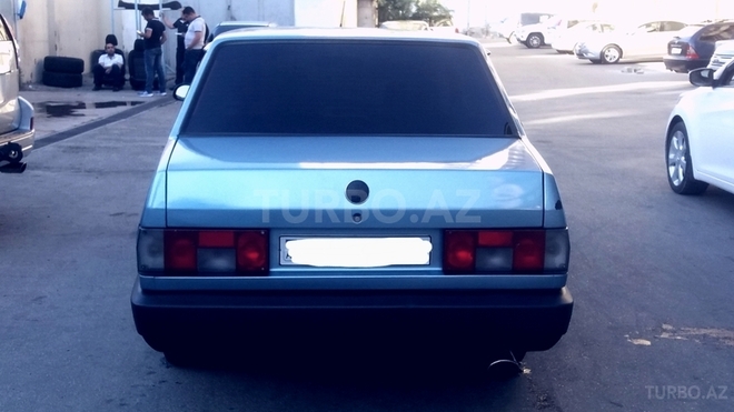 Tofas Sahin 2005, 94,000 km - 1.6 l - Bakı