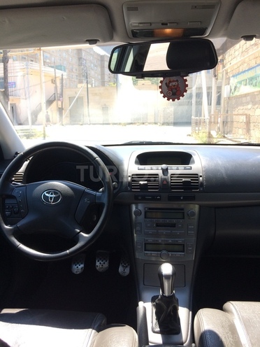 Toyota Avensis 2004, 232,000 km - 1.8 l - Bakı