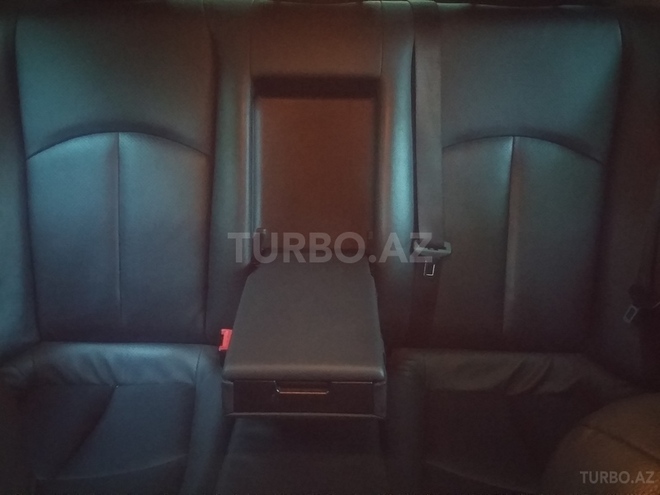 Mercedes E 220 2008, 250,000 km - 2.2 l - Bakı