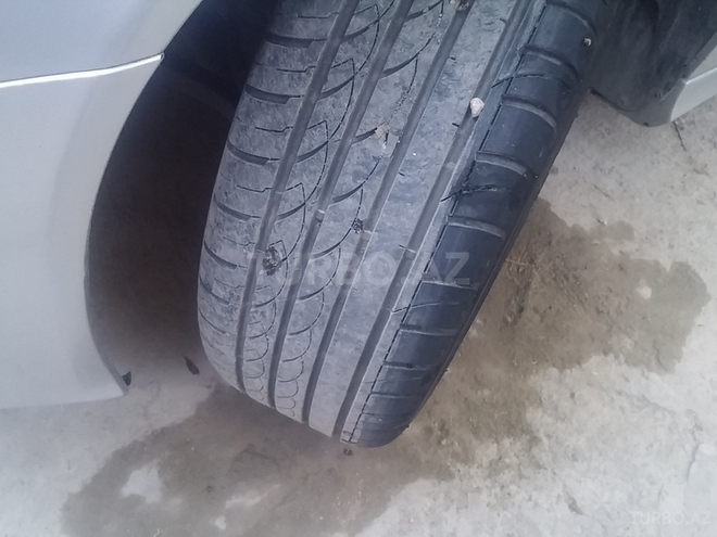 Mercedes E 220 2008, 250,000 km - 2.2 l - Bakı