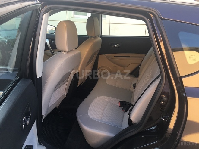 Nissan Qashqai 2013, 56,000 km - 2.0 l - Bakı