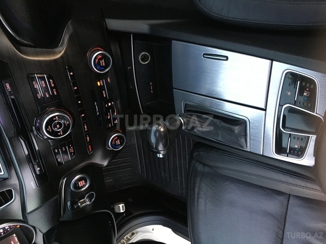 Kia Cadenza 2011, 170,000 km - 3.5 l - Bakı