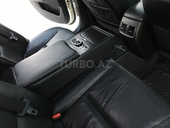 Kia Cadenza 2011, 170,000 km - 3.5 l - Bakı
